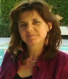 Claudine Carillo - psychologue