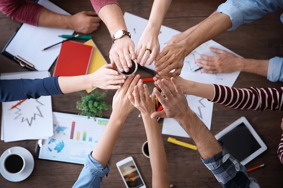 formation à la gestion d'équipe